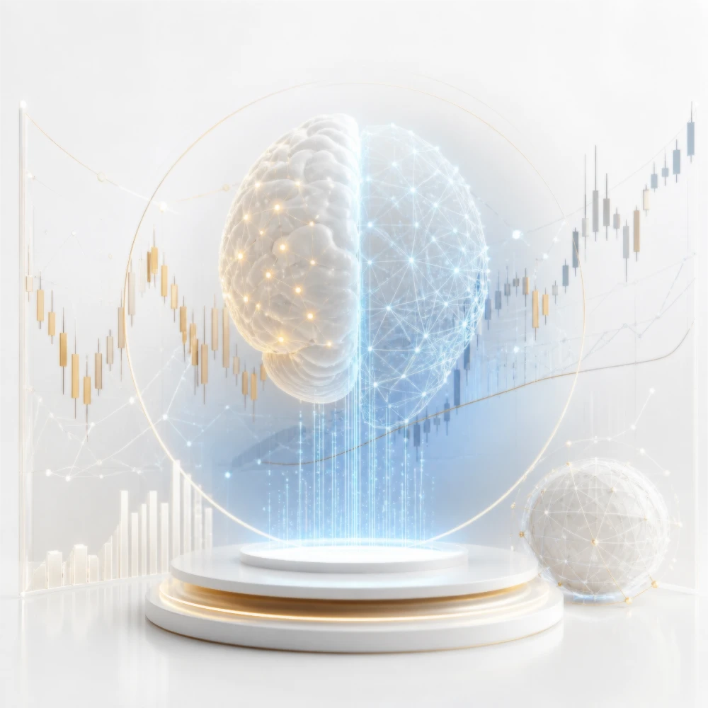 AI trading platforms